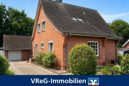 Haus zum Kaufen in Kellinghusen 239.000,00 € 96.32 m²