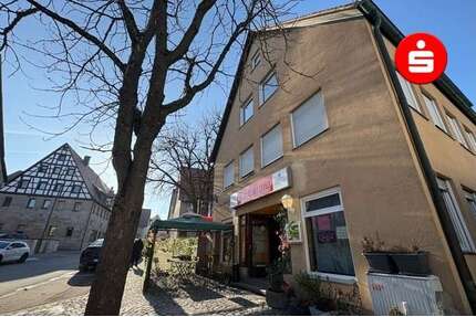 Haus zum Kaufen in Altdorf 640.000,00 € 222 m²
