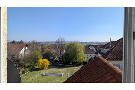 Sozialwohnung LB-Pflugfelden (nur mit Wohnberechtigungsschein) - Ludwigsburg