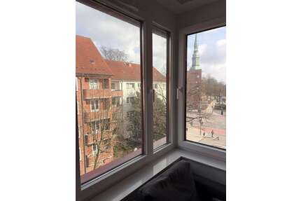 Wohnung zum Kaufen in Hamburg 1.310.000,00 € 128 m²