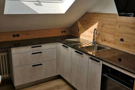 Fulda Haimbach, Wohnung DG. 55qm, - Petersberg