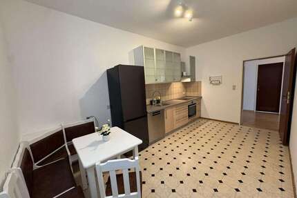 Wohnung zum Mieten in Elsfleth 600,00 € 67 m²