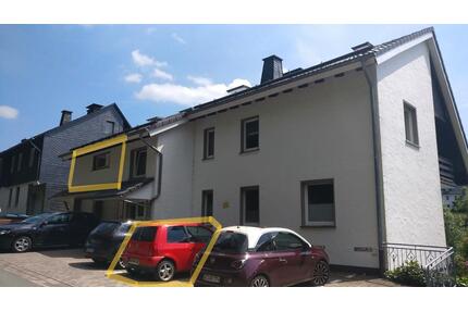 Wohnung | 60 m2 | 2-Zimmer | Winterberg Stadt