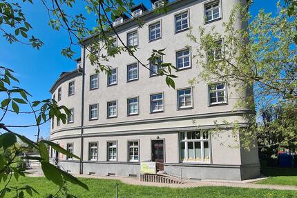 +++ XXL Küche und helle Räume +++ - Chemnitz Hilbersdorf