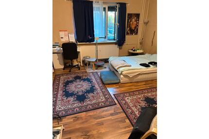 Gemütliche 1-Zimmer-Wohnung - 850,00&nbsp;EUR Kaltmiete, ca.&nbsp; 43,00&nbsp;m&sup2; in Berlin (PLZ: 13347) Mitte