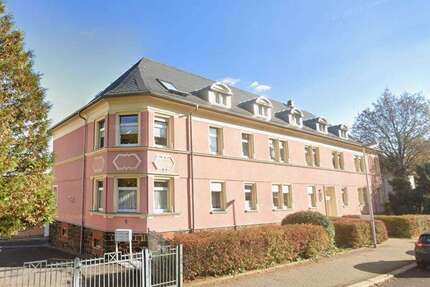 Wohnung zum Mieten in Gera 460,00 € 63 m²