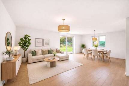 Haus zum Kaufen in Lüneburg 589.000,00 € 137 m²