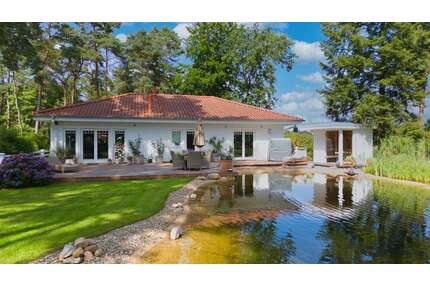 Haus zum Kaufen in Bendestorf 1.300.000,00 € 170 m²