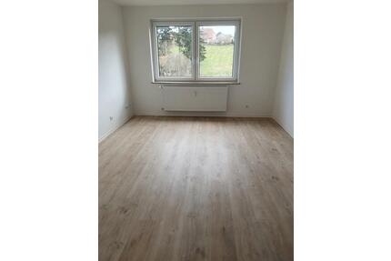 Mietwohnung in der Vorstadt von Ratzeburg