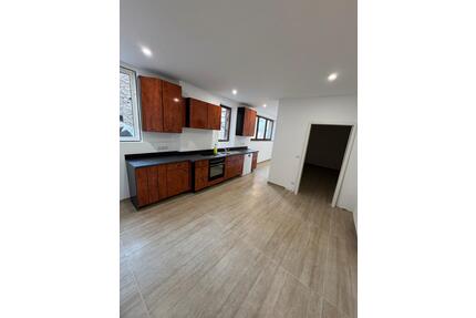 Charmante 2-ZKB-Wohnung mit offener Küche – 50 m² zum Wohlfühlen - Neuwied Block