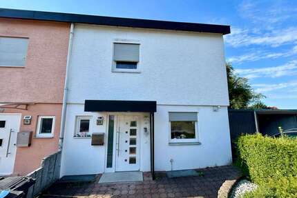 Haus zum Kaufen in Erbach 398.000,00 € 113.81 m²
