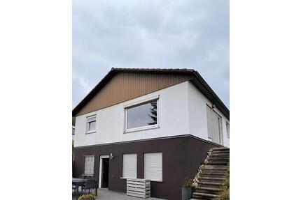 Freistehendes Haus in Karlsbad Langensteinbach