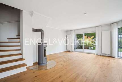Haus zum Mieten in Oberursel (Taunus) 2.500,00 € 118 m²