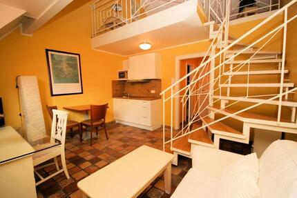 Maisonette Wohnung in Köln Junkersdorf