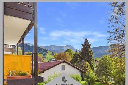Wohnung zum Mieten in Garmisch-Partenkirchen 1.250,00 € 84.51 m²
