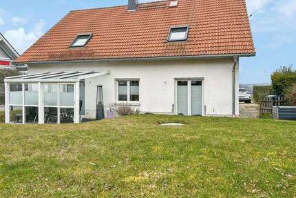 Haus zum Kaufen in Pölzig 295.000,00 € 175 m²