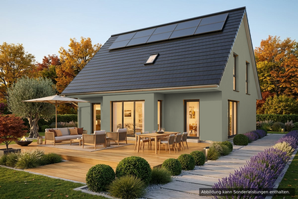 Haus zum Mieten in Altena 1.340,00 € 136 m²