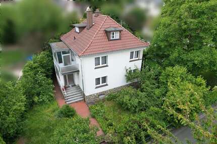Haus zum Kaufen in Wetzlar 599.000,00 € 117.81 m²