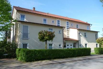 **4 Zimmer-Komfortwohnung mit Terrasse in Neheim-Zentrum** - Arnsberg Neheim-Hüsten