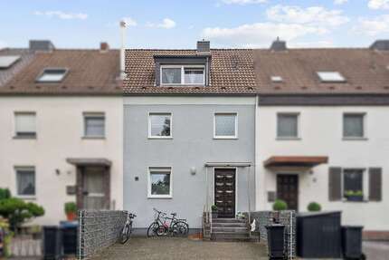 Haus zum Kaufen in Köln 499.434,00 € 113 m²