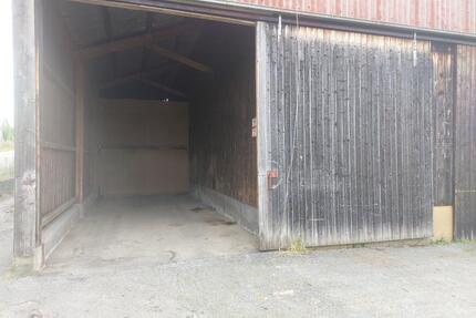 Lagerhalle Scheune Lagerfläche Lagerplatz Stellplatz Halle - Weil der Stadt