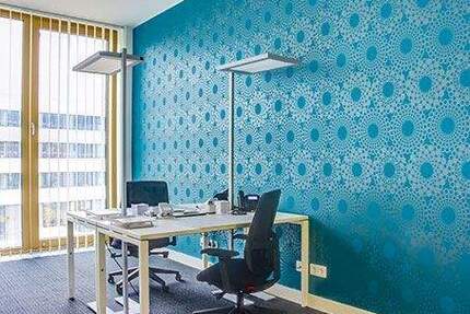 Freier Coworking Platz in attraktivem Businesscenter - Wiesbaden
