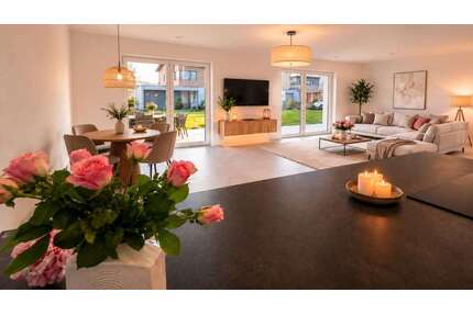 Haus zum Mieten in Heretsried 1.899,00 € 130 m²
