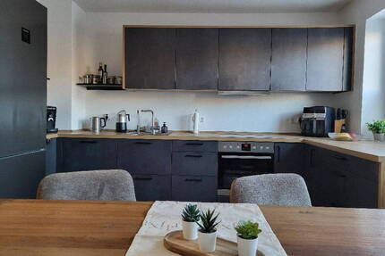 3-Zimmer-Erdgeschosswohnung - top renoviert - Burgkirchen Hirten