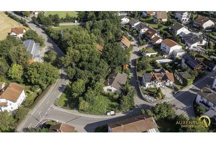 Haus zum Kaufen in Essenbach 495.000,00 € 123.91 m²