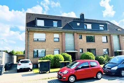 Wohnung zum Kaufen in Moers 109.900,00 € 65 m²