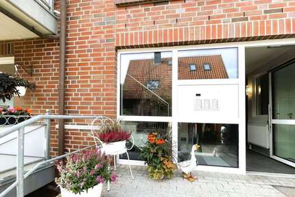 Wohnung zum Mieten in Winsen (Luhe) 650,00 € 51 m²