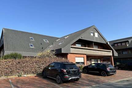 Wohnung zum Kaufen in Butjadingen 125.000,00 € 91 m²