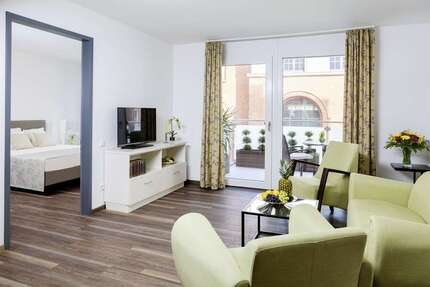 Wohnung zum Kaufen in Erfurt 274.000,00 € 56.04 m²