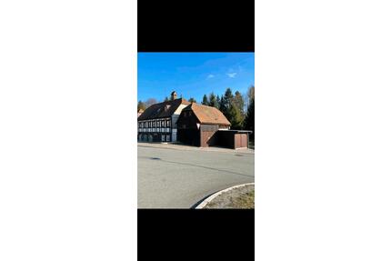Sanierungsbedürftiges Haus zu verkaufen. Provisionsfrei!!!! - Ebersbach-Neugersdorf