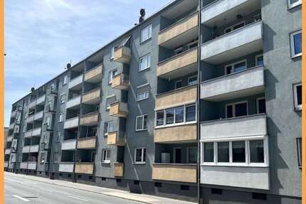 Wohnung zum Kaufen in Nürnberg 172.500,00 € 47 m²
