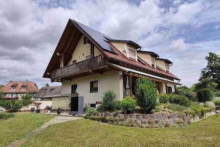 Haus zum Kaufen in Scheßlitz 699.500,00 € 228.16 m²