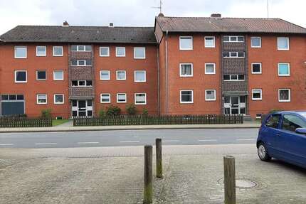 Wohnung zum Mieten in Bergen 540,00 € 70 m²