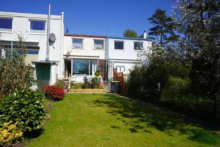Haus zum Kaufen in Cuxhaven 210.000,00 € 98.5 m²