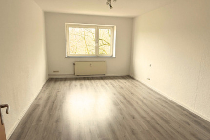 Große 2 Zimmer Wohnung Wilhelmshaven Kurpark mit EBK große Wohnküche