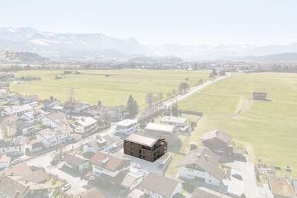 Wohnung zum Kaufen in Burgberg im Allgäu 609.900,00 € 86.55 m²