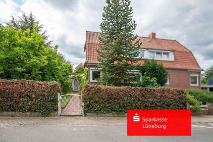 Haus zum Kaufen in Lüneburg 220.000,00 € 112 m²