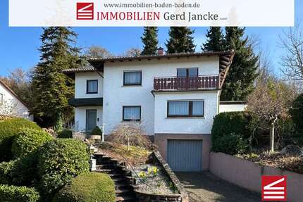 Haus zum Kaufen in Sinzheim 385.000,00 € 125 m²