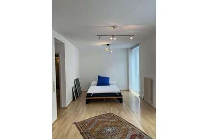 Wohnung zum Mieten in Frankfurt am Main 800,00 € 40 m²