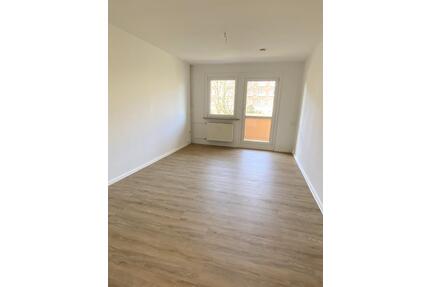 Teilmöblierte 1-Raum Wohnung zu vermieten - Ehrenfriedersdorf