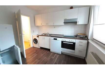 Wohnung zum Mieten in Braunschweig 450,00 € 37 m²