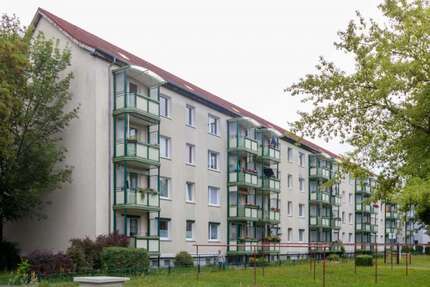 Wohnung zum Mieten in Hoyerswerda 435,00 € 73.16 m²