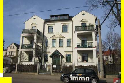 Wohnung zum Kaufen in Radebeul 107.500,00 € 47 m²