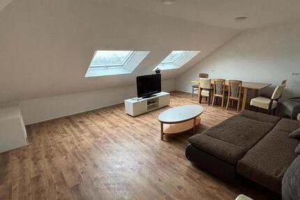 Gemütliche 3-Zimmer-Wohnung im 2. Obergeschoss – sofort bezugsfrei! - Wietmarschen