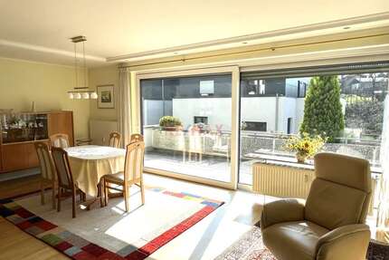 Wohnung zum Kaufen in Hirschberg an der Bergstraße Großsachsen 399.000,00 € 150 m² - Hirschberg an der Bergstraße / Großsachsen