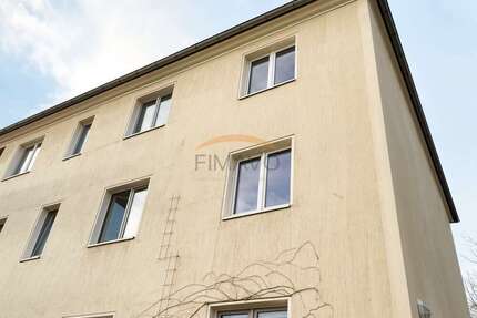 Wohnung zum Kaufen in Dresden 138.000,00 € 52.5 m²